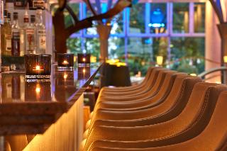 Hilton Frankfurt City Centre fotoÄŸrafÄ±