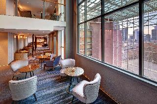 Hilton Frankfurt City Centre fotoÄŸrafÄ±
