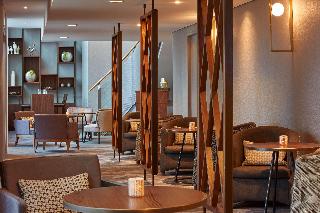 Hilton Frankfurt City Centre fotoÄŸrafÄ±