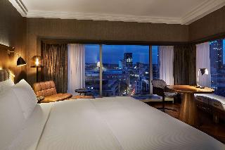Hilton Frankfurt City Centre fotoÄŸrafÄ±