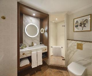 Hilton Frankfurt City Centre fotoÄŸrafÄ±