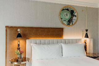 Hilton Frankfurt City Centre fotoÄŸrafÄ±