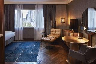 Hilton Frankfurt City Centre fotoÄŸrafÄ±