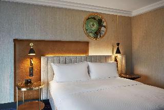 Hilton Frankfurt City Centre fotoÄŸrafÄ±
