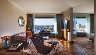 Hilton Frankfurt City Centre fotoÄŸrafÄ±