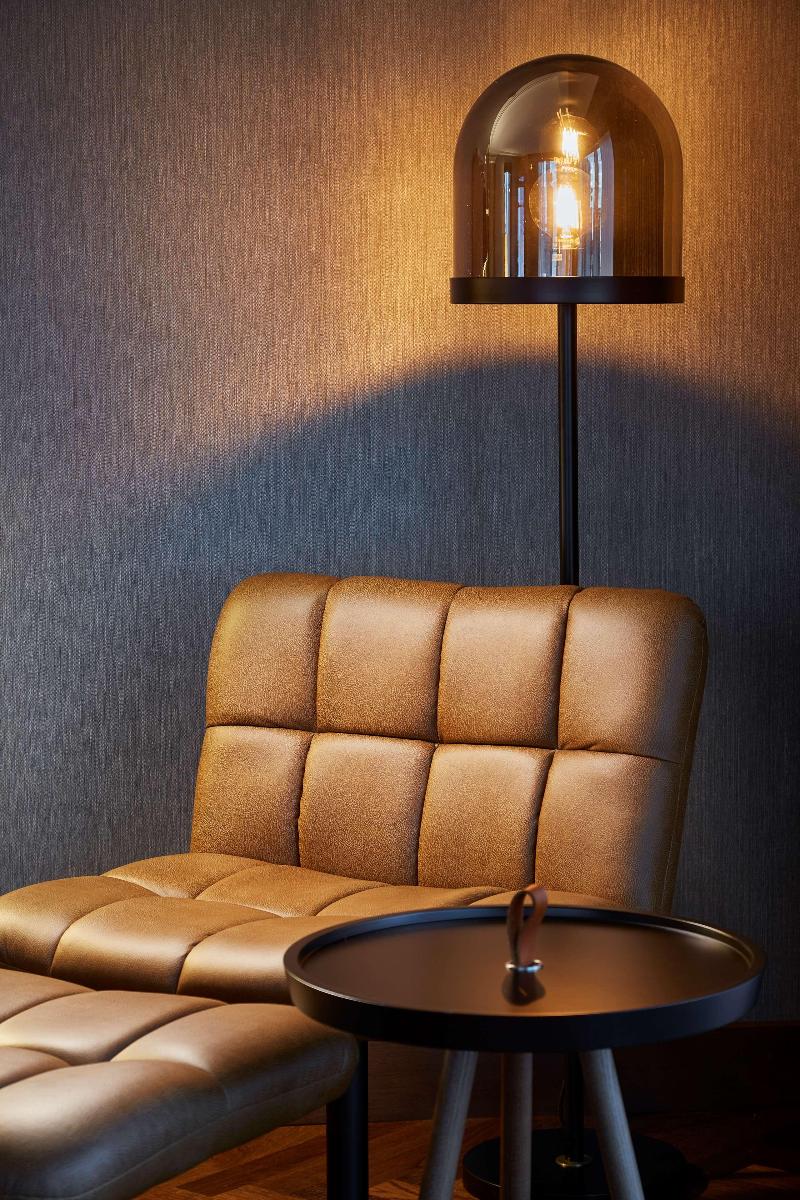 Hilton Frankfurt City Centre - Oda