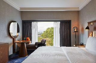 Hilton Frankfurt City Centre fotoÄŸrafÄ±
