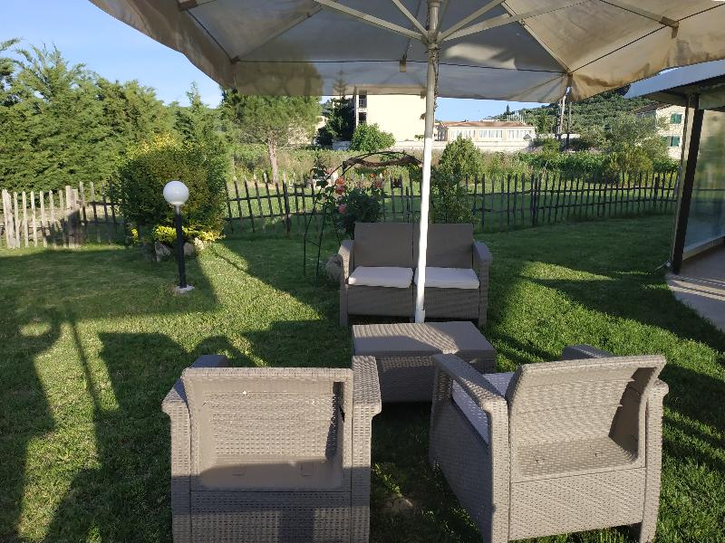Eleni's Garden & Castello Suites - Bar