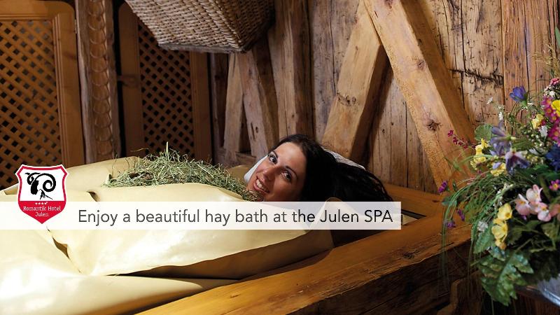 Romantik Hotel Julen - Aktivite