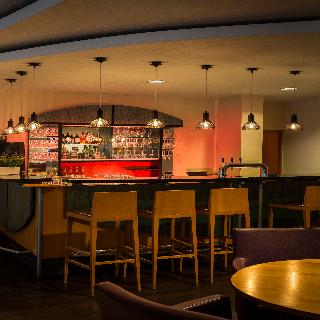 Hotel Freiburg City Center by Leonardo Hotels fotoÄŸrafÄ±