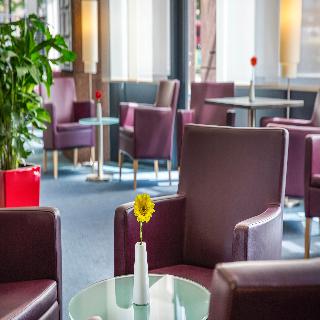 Hotel Freiburg City Center by Leonardo Hotels fotoÄŸrafÄ±