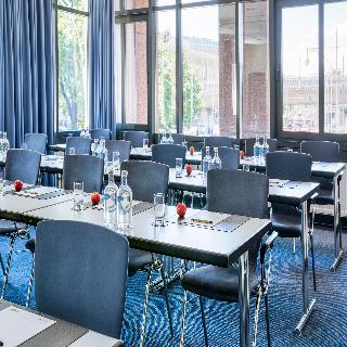 Hotel Freiburg City Center by Leonardo Hotels fotoÄŸrafÄ±