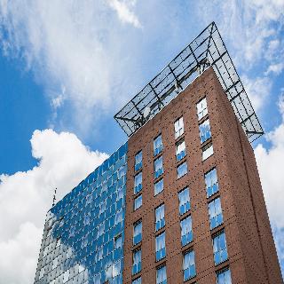 Hotel Freiburg City Center by Leonardo Hotels otel fotoğrafı