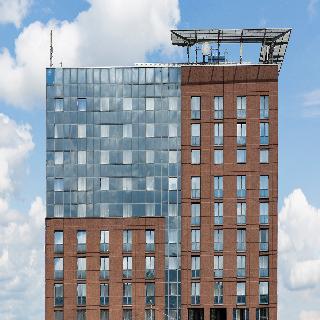 Hotel Freiburg City Center by Leonardo Hotels fotoÄŸrafÄ±