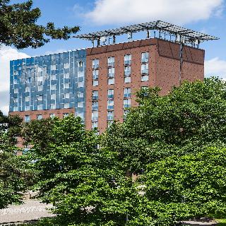 Hotel Freiburg City Center by Leonardo Hotels fotoÄŸrafÄ±