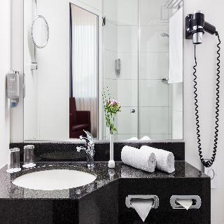 Hotel Freiburg City Center by Leonardo Hotels fotoÄŸrafÄ±