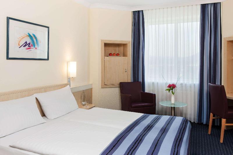 Hotel Freiburg City Center by Leonardo Hotels - Oda