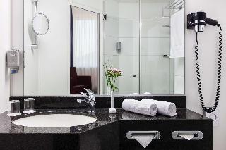 Hotel Freiburg City Center by Leonardo Hotels fotoÄŸrafÄ±