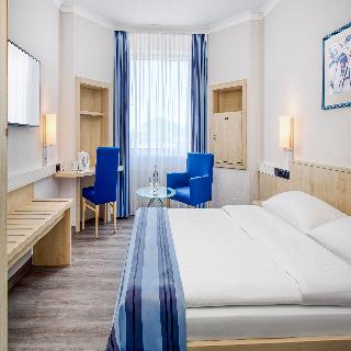 Hotel Freiburg City Center by Leonardo Hotels fotoÄŸrafÄ±