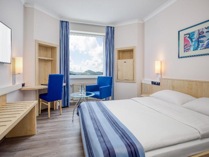 Hotel Freiburg City Center by Leonardo Hotels - Oda