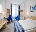 Hotel Freiburg City Center by Leonardo Hotels oda fotoğrafı