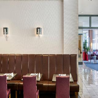 Hotel Freiburg City Center by Leonardo Hotels fotoÄŸrafÄ±