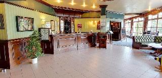Hotel Jembo Park fotoÄŸrafÄ±