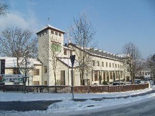Hotel Jembo Park otel fotoğrafı