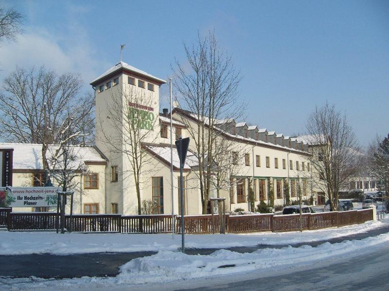 Hotel Jembo Park - Genel