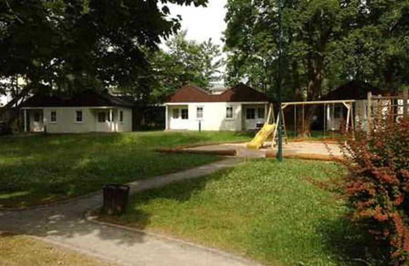 Hotel Jembo Park - Genel