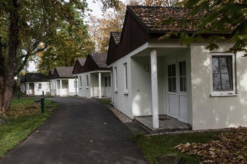 Hotel Jembo Park - Genel