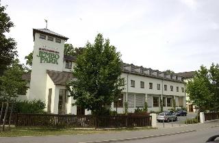 Hotel Jembo Park fotoÄŸrafÄ±