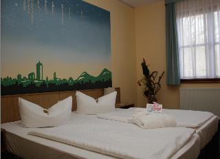 Hotel Jembo Park fotoÄŸrafÄ±