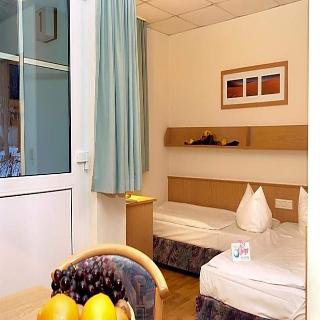 Hotel Jembo Park fotoÄŸrafÄ±