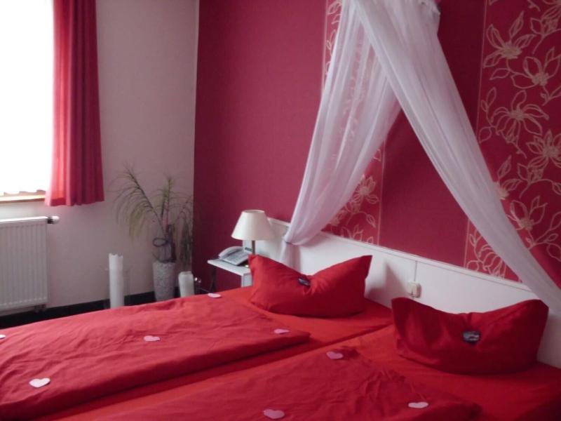Hotel Jembo Park - Oda