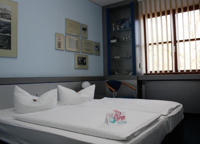 Hotel Jembo Park - Oda