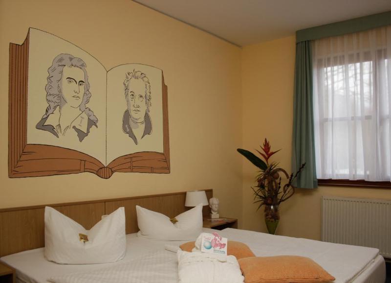 Hotel Jembo Park - Oda