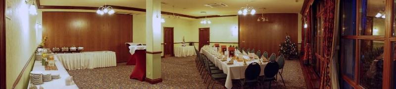 Hotel Jembo Park - Restoran