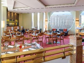 Novotel Freiburg am Konzerthaus fotoÄŸrafÄ±