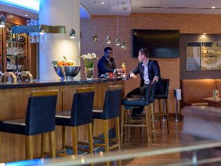 Novotel Freiburg am Konzerthaus fotoÄŸrafÄ±
