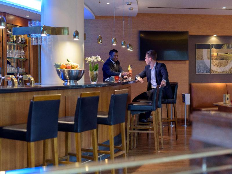 Novotel Freiburg am Konzerthaus - Bar