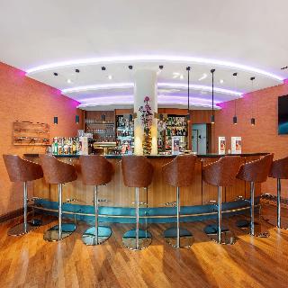 Novotel Freiburg am Konzerthaus fotoÄŸrafÄ±