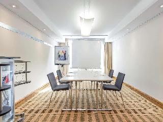 Novotel Freiburg am Konzerthaus fotoÄŸrafÄ±