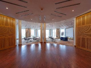 Novotel Freiburg am Konzerthaus fotoÄŸrafÄ±