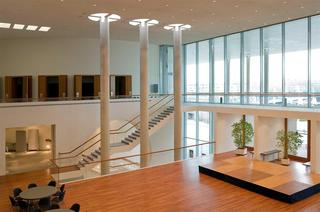 Novotel Freiburg am Konzerthaus fotoÄŸrafÄ±