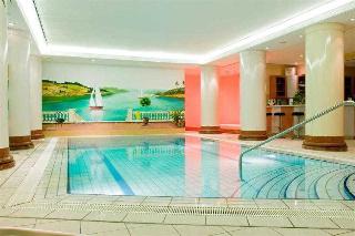 Novotel Freiburg am Konzerthaus fotoÄŸrafÄ±
