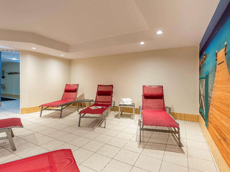 Novotel Freiburg am Konzerthaus - Aktivite