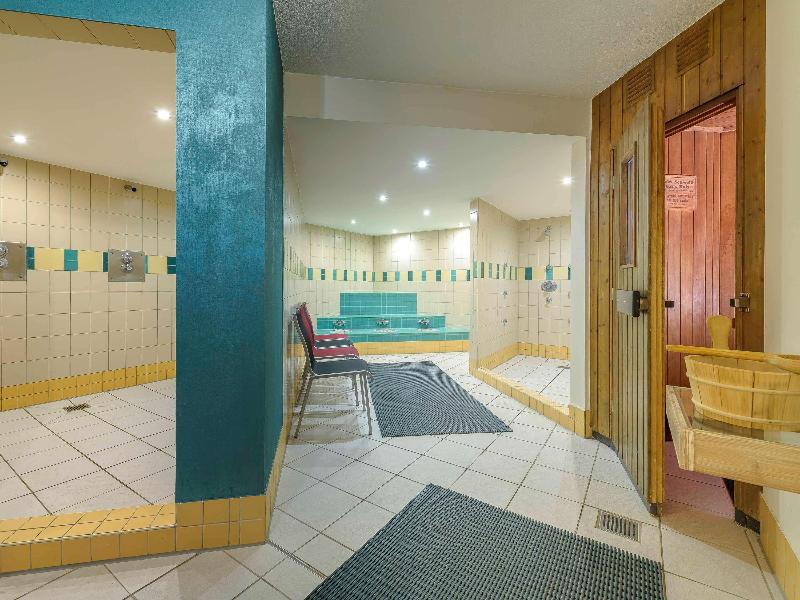 Novotel Freiburg am Konzerthaus - Aktivite