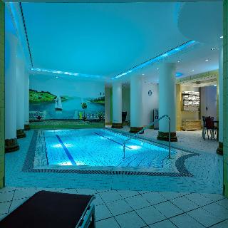Novotel Freiburg am Konzerthaus fotoÄŸrafÄ±