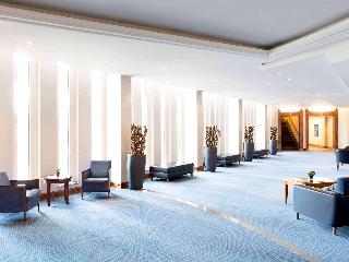 Novotel Freiburg am Konzerthaus fotoÄŸrafÄ±